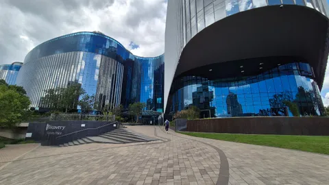 1 Discovery Pl, Sandhurst, Sandton